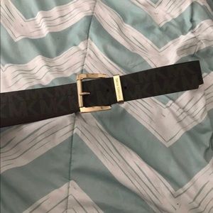 Michael Kors belt